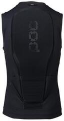 Protektoren POC Oseus VPD Torso Uranium Black - 1