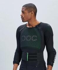 Skydd POC Spine VPD 2.0 Jacket Black L/XL Skydd - 3