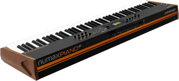 Digitaal stagepiano Studiologic NUMA X Piano GT Digitaal stagepiano - 4