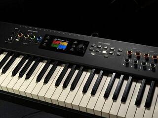 Digital Stage Piano Studiologic NUMA X Piano GT Digital Stage Piano - 6