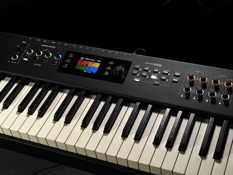 Digital Stage Piano Studiologic NUMA X Piano GT Digital Stage Piano - 7