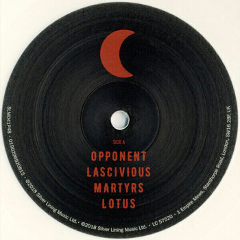 Disque vinyle Soen - Lotus (LP) - 2