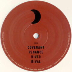 Disque vinyle Soen - Lotus (LP) - 3