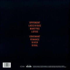 Disque vinyle Soen - Lotus (LP) - 4