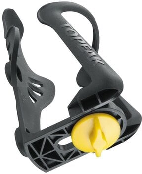 Bicycle Bottle Holder Topeak Modula Cage EX Black Bicycle Bottle Holder - 3