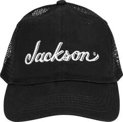 Casquette Jackson Casquette Logo Black - 1