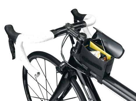Fahrradtasche Topeak Tri Dry Bag Black - 6