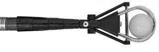 Golf Ball Retriever Longridge Executive 4,5m With Headcover Golf Ball Retriever - 3