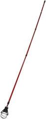 Golf Ball Retriever Longridge Executive 4,5m With Headcover Golf Ball Retriever - 4