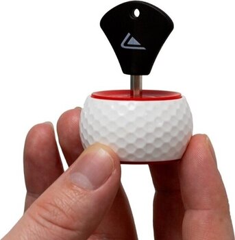 Accessoire d'entraînement Longridge Putt Training Ball - 2