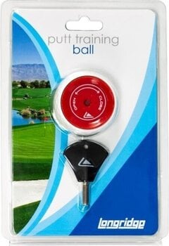 Accessoire d'entraînement Longridge Putt Training Ball - 7