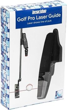 Träningstillbehör Longridge Pro Laser Guide - 7