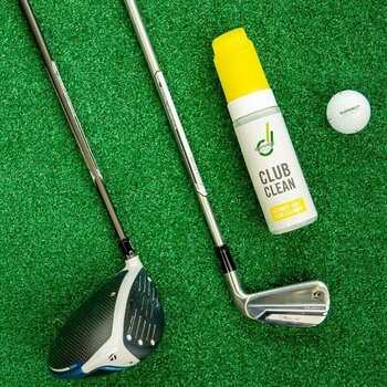 Golfgereedschap Impact Detect Club Clean - 2