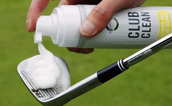 Attrezzi da golf Impact Detect Club Clean - 3