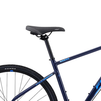 Bicicleta híbrida Fuji Traverse 1.5 Blue M-17" Bicicleta híbrida - 5