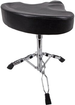 Tabouret pour batteur Soundking SD002 Tabouret pour batteur (Juste déballé) - 2