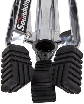 Drummer Sitz Soundking SD002 Drummer Sitz (Nur ausgepackt) - 4