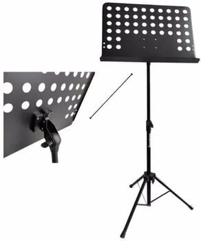 Music Stand Soundking SF609 Music Stand - 2