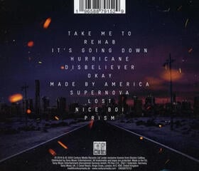 Musik-CD Electric Callboy - Rehab (CD) - 1