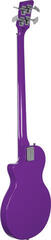 4-string Bassguitar Orange O-Bass Glenn Hughes Purple 4-string Bassguitar - 4
