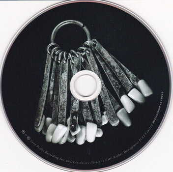 Zenei CD Pixies - Beneath The Eyrie (Deluxe Edition) (CD) - 3
