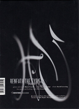 Zenei CD Pixies - Beneath The Eyrie (Deluxe Edition) (CD) - 4