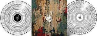 LP ploča Mike Shinoda - Post Traumatic (Limited Edition) (Picture Disc) (2 LP) - 1
