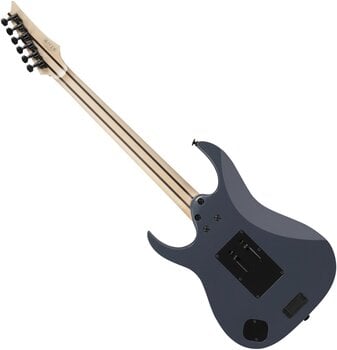 Elektrická gitara Ibanez RGR5130-GRM Gray Metallic Elektrická gitara - 2