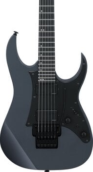 Elektrická gitara Ibanez RGR5130-GRM Gray Metallic Elektrická gitara - 4