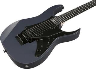 Gitara elektryczna Ibanez RGR5130-GRM Gray Metallic Gitara elektryczna - 4