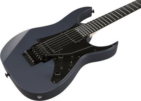 Elektrická gitara Ibanez RGR5130-GRM Gray Metallic Elektrická gitara - 5