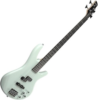 Električna bas gitara Ibanez GSR200-MGR Mint Green Električna bas gitara - 3