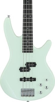 Električna bas gitara Ibanez GSR200-MGR Mint Green Električna bas gitara - 4