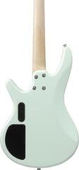 Bas electric Ibanez GSR200-MGR Mint Green Bas electric - 4