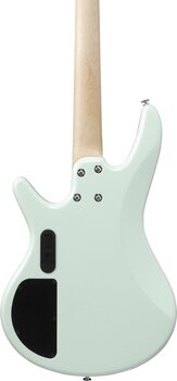 Električna bas gitara Ibanez GSR200-MGR Mint Green Električna bas gitara - 5