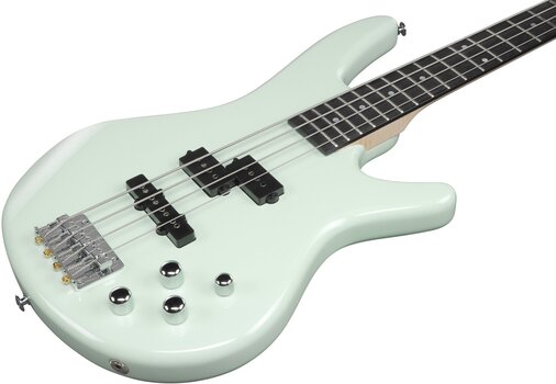 E-Bass Ibanez GSR200-MGR Mint Green E-Bass - 6