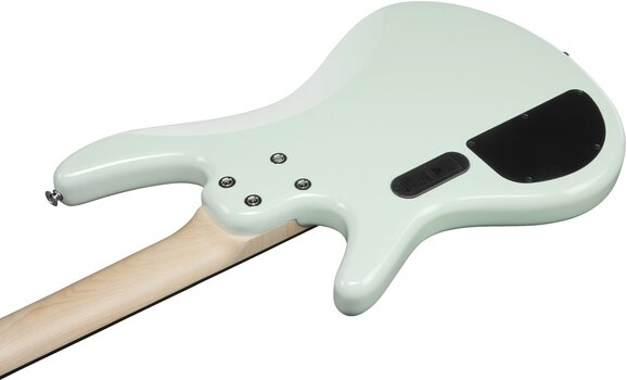 Električna bas gitara Ibanez GSR200-MGR Mint Green Električna bas gitara - 7