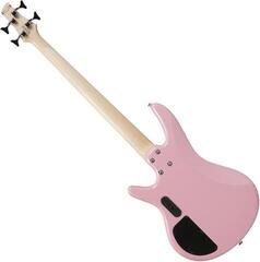 Baixo de 4 cordas Ibanez GSR200-BPK Baby Pink Baixo de 4 cordas - 1