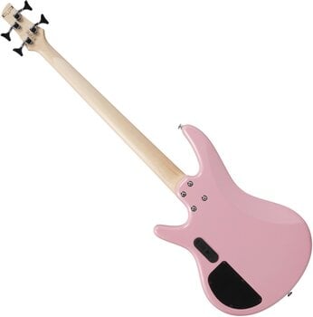 Bas elektryczna Ibanez GSR200-BPK Baby Pink Bas elektryczna - 2