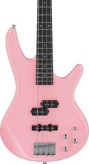Baixo de 4 cordas Ibanez GSR200-BPK Baby Pink Baixo de 4 cordas - 3