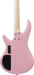 Baixo de 4 cordas Ibanez GSR200-BPK Baby Pink Baixo de 4 cordas - 4