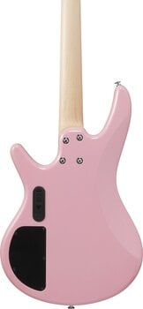 Elektrische basgitaar Ibanez GSR200-BPK Baby Pink Elektrische basgitaar - 5