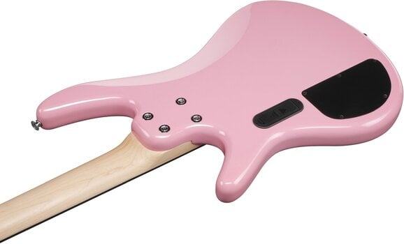 4-strenget basguitar Ibanez GSR200-BPK Baby Pink 4-strenget basguitar - 7