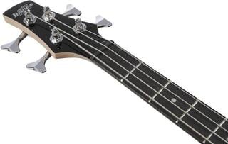 Baixo de 4 cordas Ibanez GSR200-BPK Baby Pink Baixo de 4 cordas - 7
