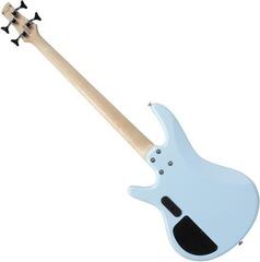 Bas electric Ibanez GSR200-CEB Celeste Blue Bas electric - 1