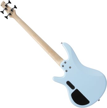 Електрическа бас китара Ibanez GSR200-CEB Celeste Blue Електрическа бас китара - 2