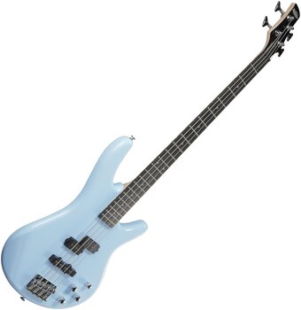 4-string Bassguitar Ibanez GSR200-CEB Celeste Blue 4-string Bassguitar - 3