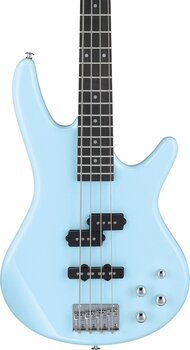 Ηλεκτρική Μπάσο Κιθάρα Ibanez GSR200-CEB Celeste Blue Ηλεκτρική Μπάσο Κιθάρα - 4