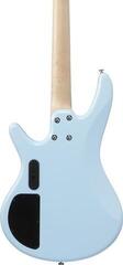 Bas electric Ibanez GSR200-CEB Celeste Blue Bas electric - 4