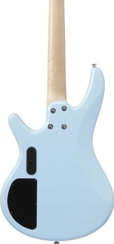 Електрическа бас китара Ibanez GSR200-CEB Celeste Blue Електрическа бас китара - 5